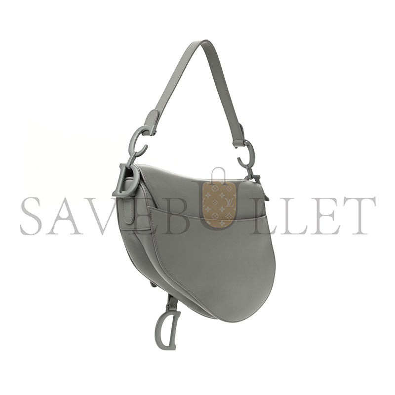 D*or saddle bag with strap m0455sllo-m910 ( 25.5*20*6.5cm )